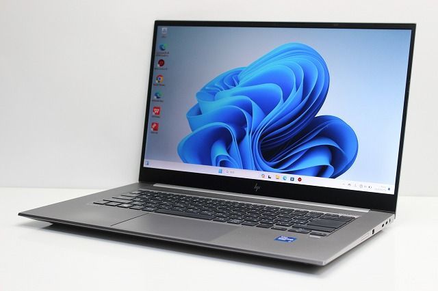 NVIDIAグラボ搭載‼️HP ZBook☘i7☘ハイスペック☘ノートパソコン NVIDIAグラボ搭載‼️HP ZBook☘i7☘ハイスペック☘ノートパソコン