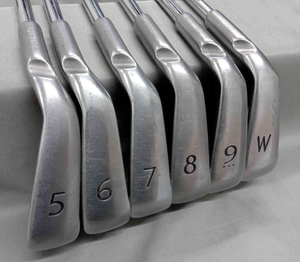 G25 アイアンセット