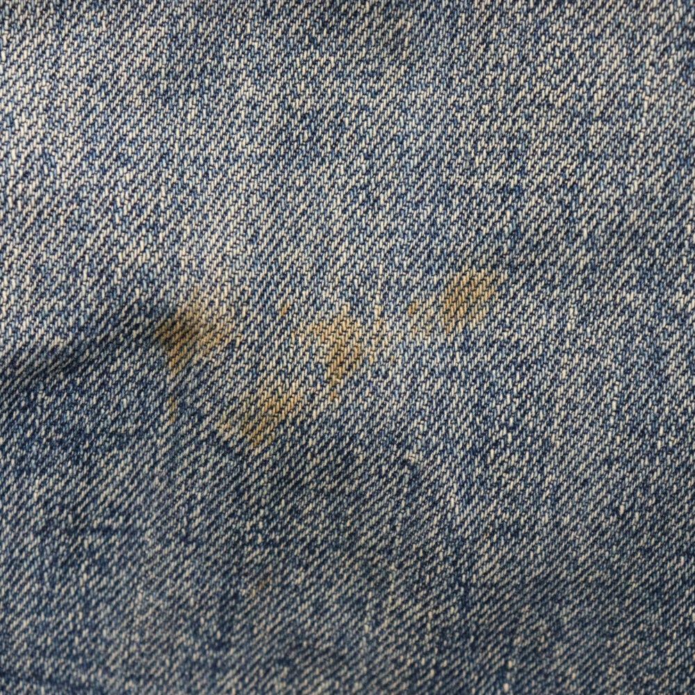 40s リーバイス506XX 片面タブ　オリジナル Levi's リーバイス 40s VINTAGE 506XX 1st 片面タブ 針刺し