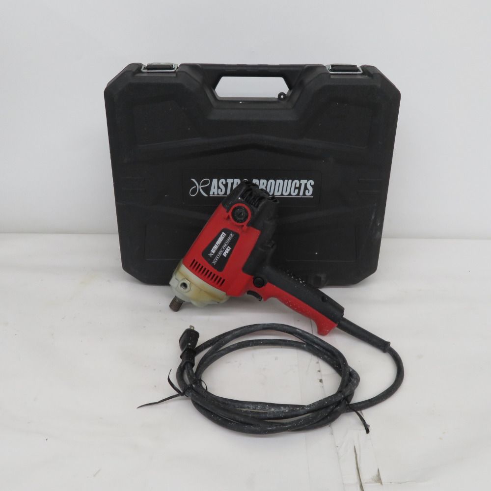 AP アストロプロダクツ 100V 電動ポリッシャー 950W EP683 AP050683