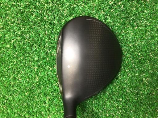 ピン(PING) G440 MAX ゴルフ フェアウェイウッド TOUR 2.0 BLACK 65 S