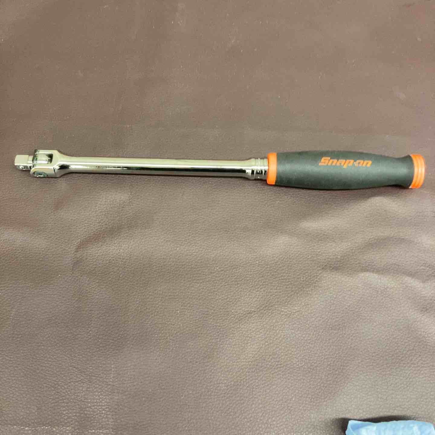 ドライバー・レンチ 【未使用品(店頭展示品)】☆スナップオン(Snap-on