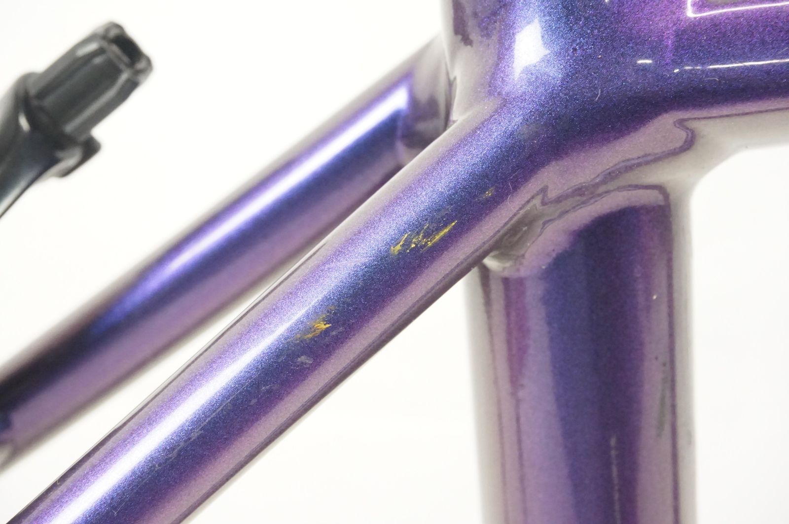 ジャンク TREK 「トレック」 EMONDA ALR 5 2019年モデル フレーム