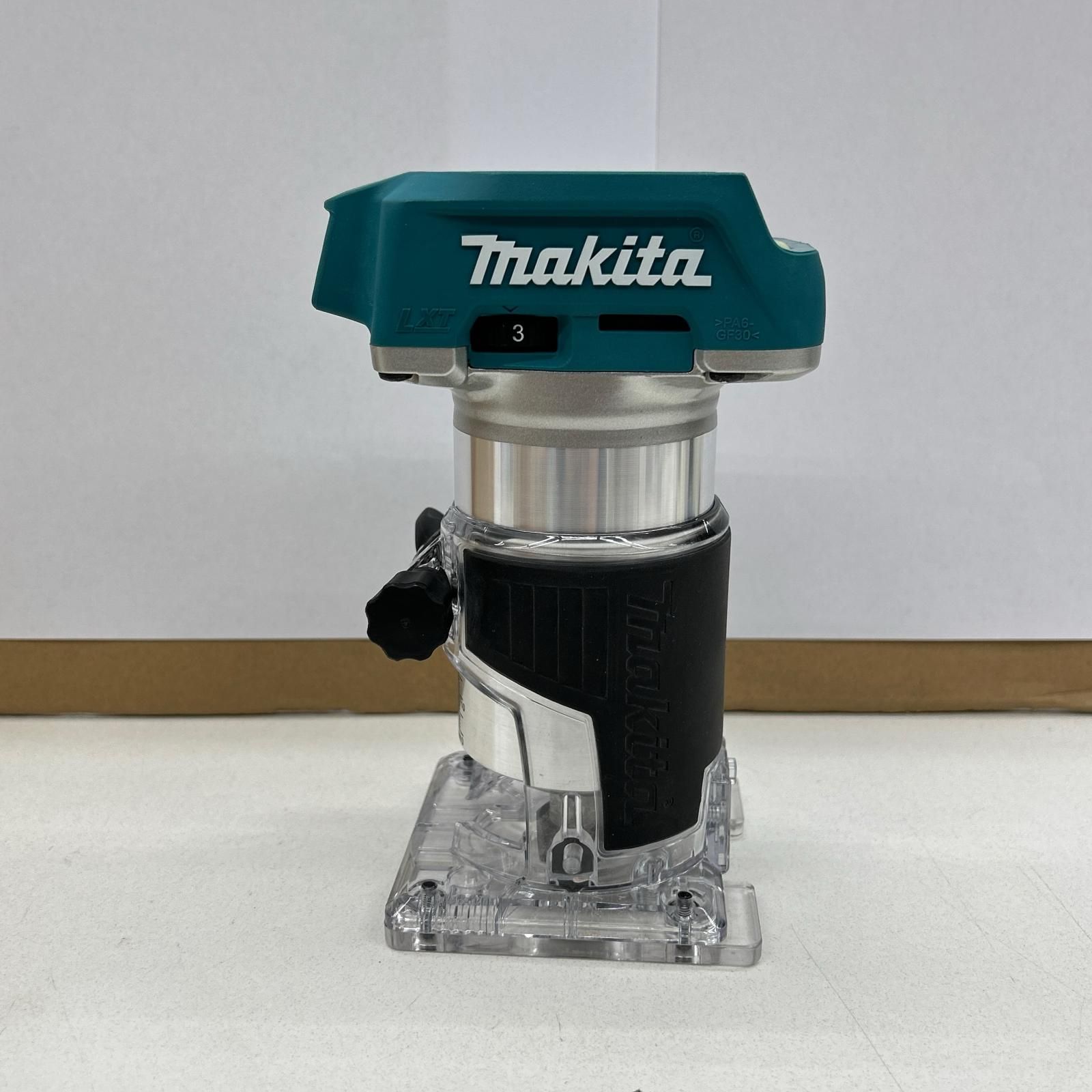 MAKITA マキタ トリマー 18Vコードレス式 RT50D