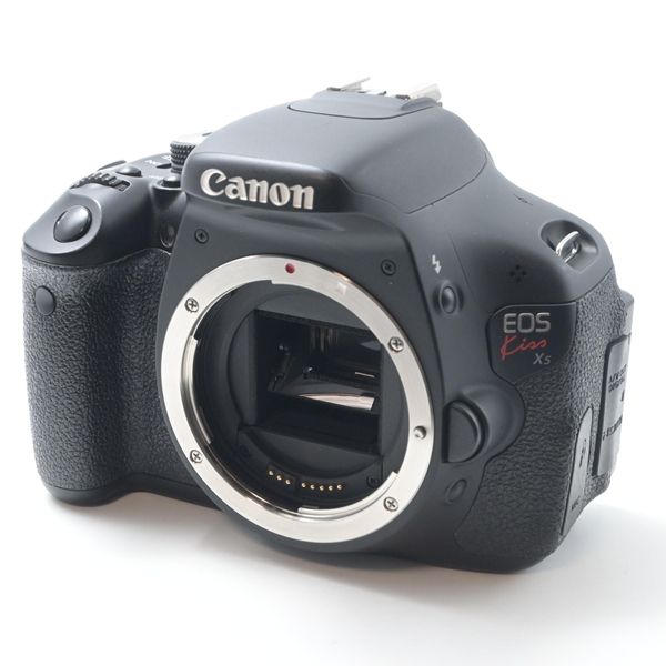 キヤノン Canon EOS Kiss X5 ボディ