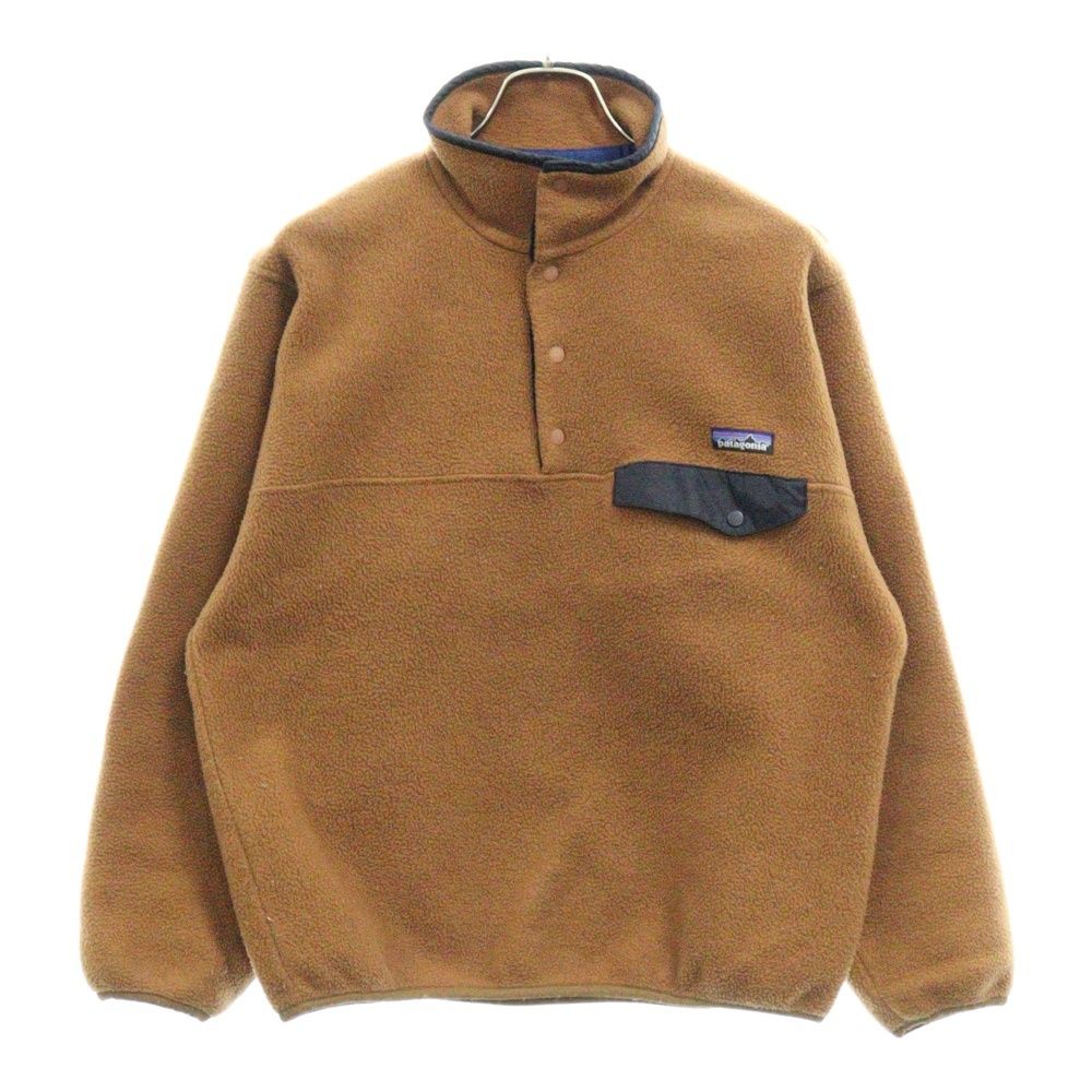 PATAGONIA (パタゴニア) 90S 95年製 VINTAGE SYNCHILLA SNAP-T
