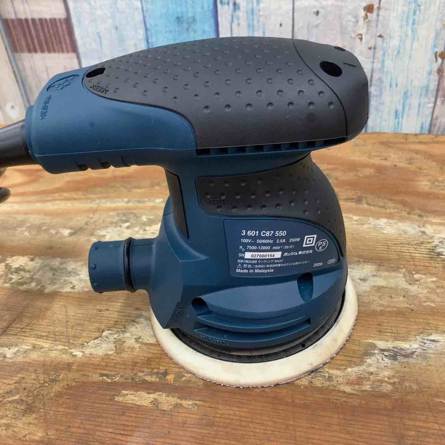 サンダーペーパーおまけつき