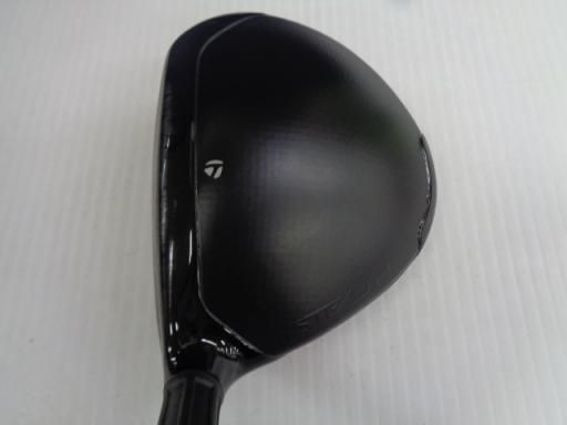 中古】 テーラーメイド STEALTH 3W フェアウェイウッド FW Diamana PD 