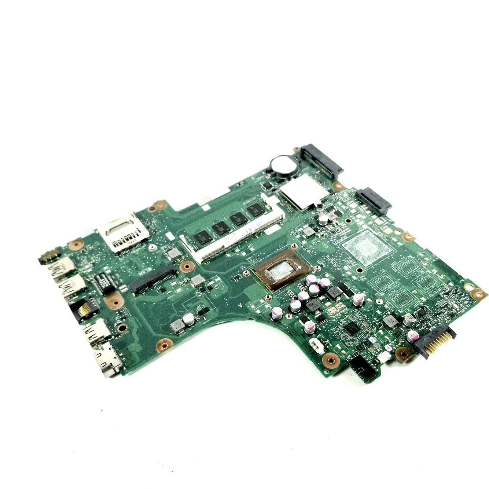 ASUS P450C マザーボード メインボード ラップトップ 4GB RAM インテル CE i5-3337U