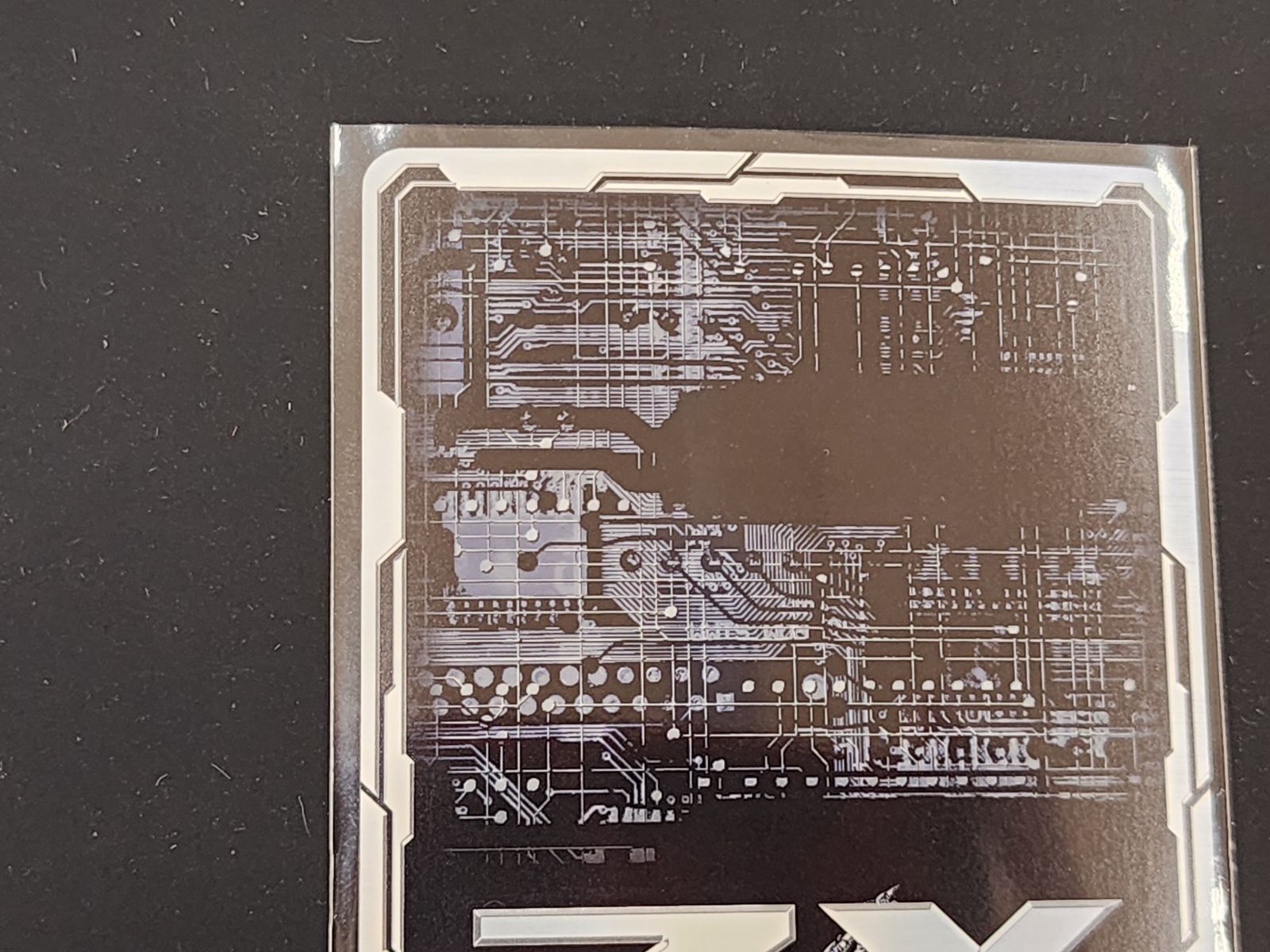 ZX ゼクス レゾネーター メインクーン SEC IG04-075 ※商品説明文