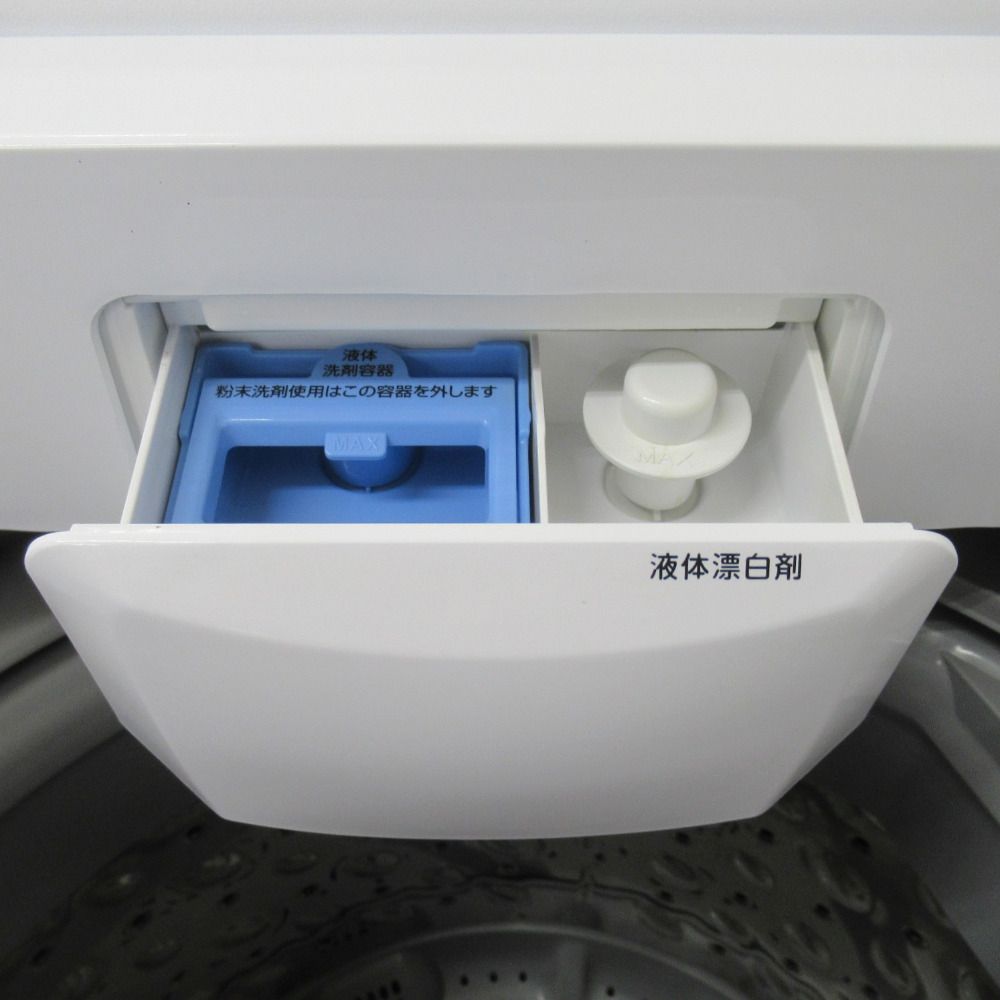 NITORI ニトリ 洗濯機 全自動電気洗濯機トルネ LGY 6.0kg 縦型 NTR60 