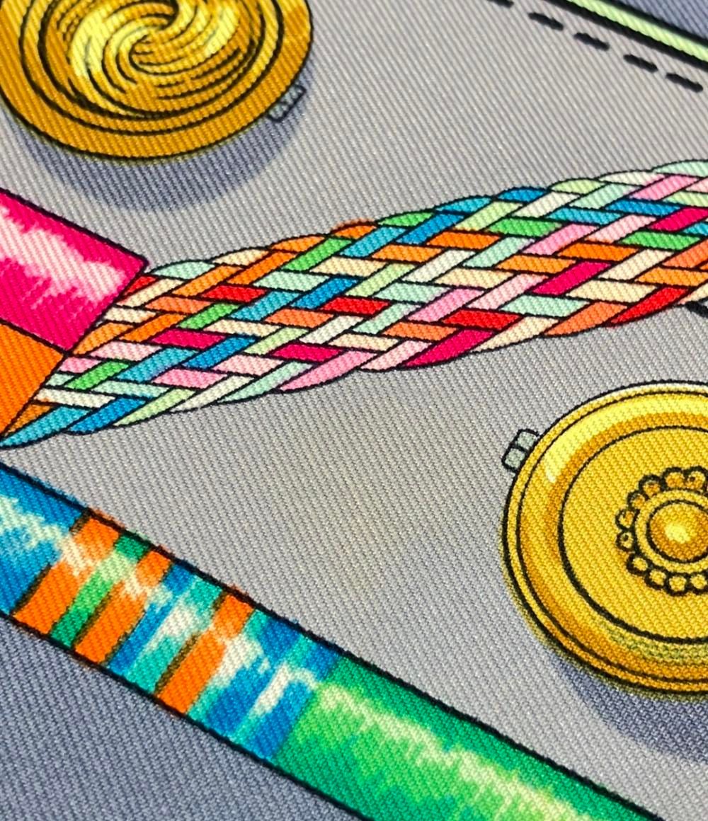 エルメス スカーフ