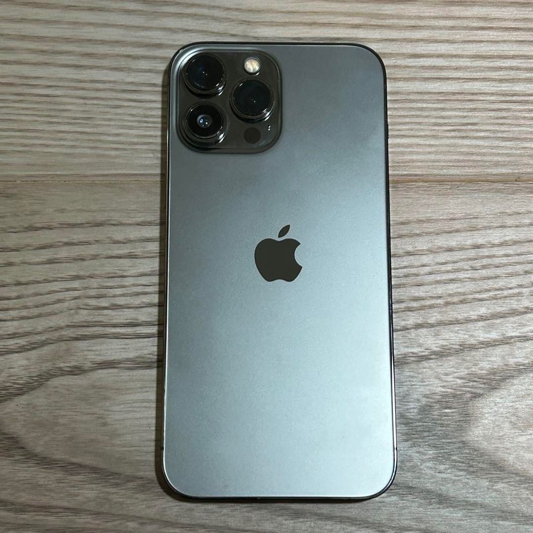 iPhone 13 Pro 128GB SIMフリー 中古 中古】【安心保証】 iPhone13 Pro
