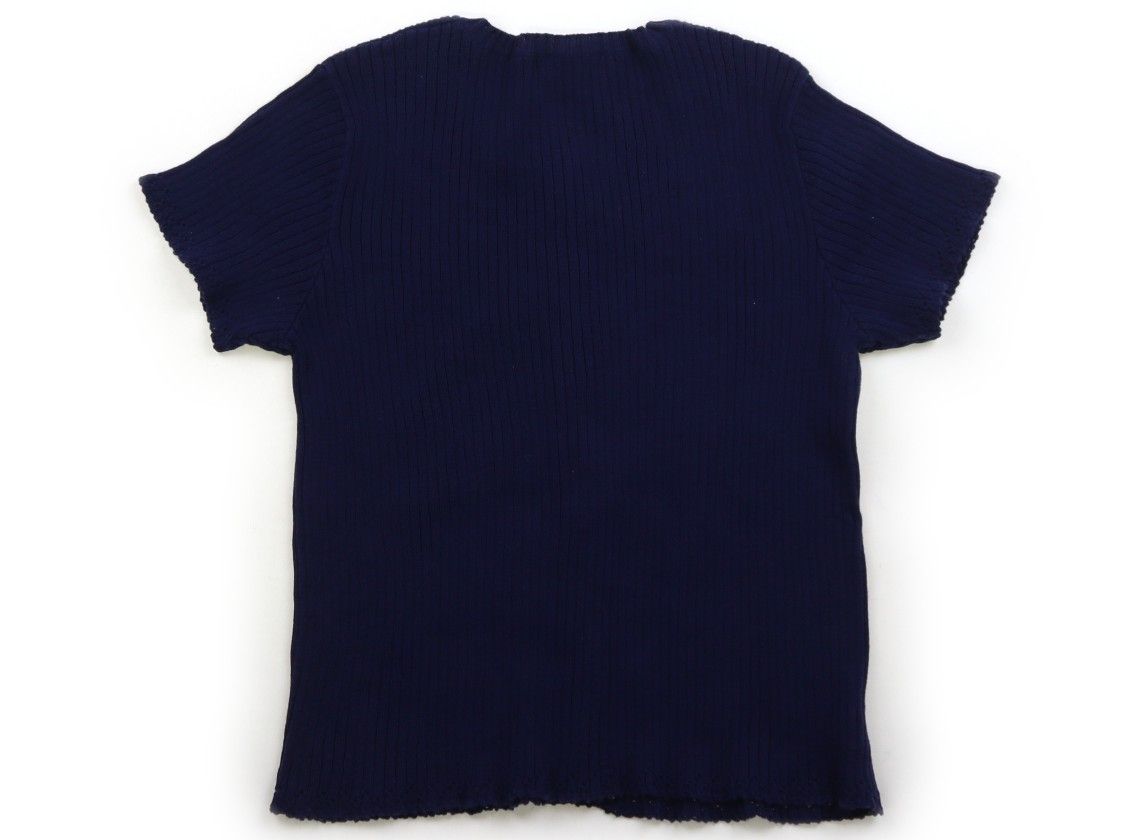 いくの‼️美品　ファミリア　ワンピース140とカーディガン140 familiar ファミリア 140 ワンピース カーディガン familiar