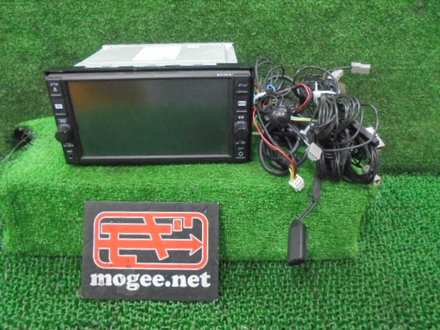 3FP7073 AEB2 日産 デイズルークス B21A 前期型 X メモリーナビゲーション MJ116D-W|67602365