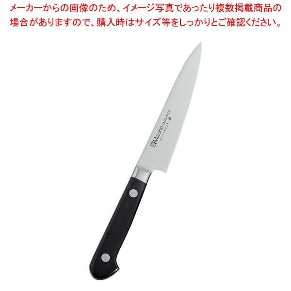 ミソノ No 533 ペティナイフ150 mm ツバ付モリブデン