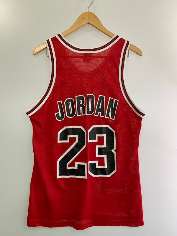 マイケルジョーダン 90s Champion チャンピオン NBA ユニフォーム