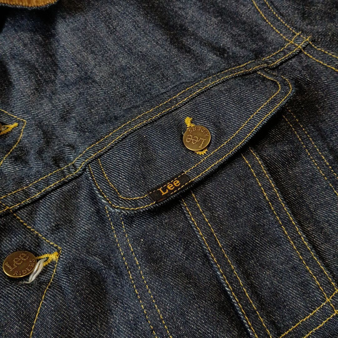 Lee archives 101-LJ 1950's model 42 6119 /リー・アーカイブス