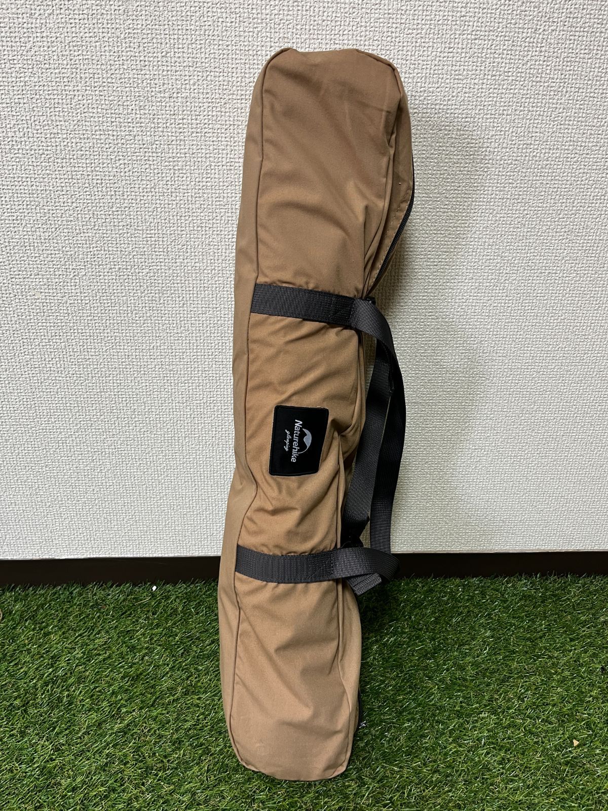 NATUREHIKE ネイチャーハイク キャンピングカーテン | 陣幕 | ウィンドスクリーン