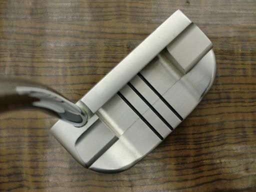 タイトリスト SCOTTY CAMERON California FASTBACK 2012 34インチ パター PT スチール フレックスその他 メンズ 男性用 右利き 右用 Cランク ゴルフクラブ WHITEMONARCHHOTEL_COM