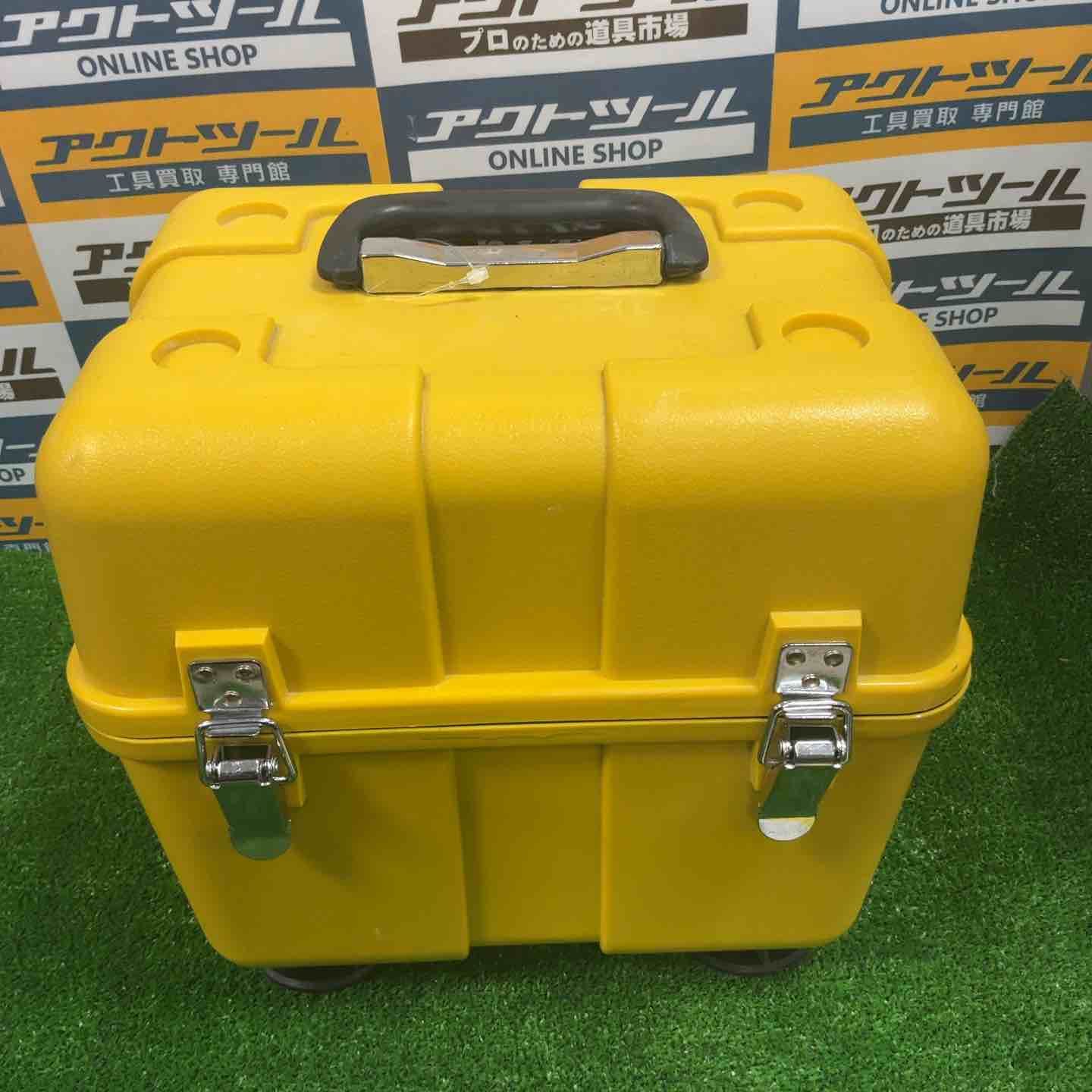 3Dコーンレーザー