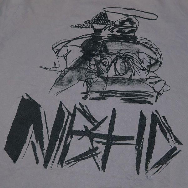 b*0様 ネイバーフッド TAKU OBATA Tシャツ 2XL b*0様 ネイバーフッド TAKU OBATA Tシャツ 2XL - メルカリ