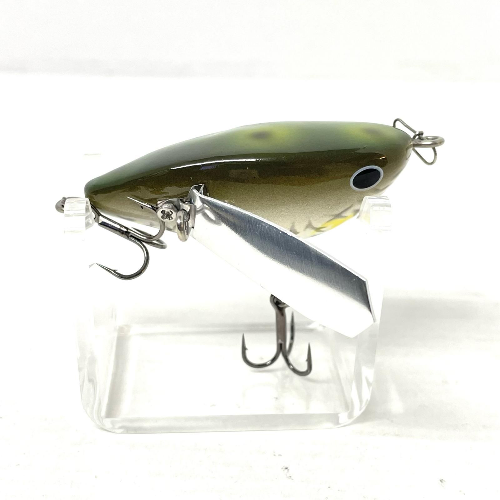IMAKATSU - 【尾張小牧店】 中古 IMAKATSU | イマカツ ルアー レイジーハード K.IMAE CUSTOM サイトゴースト 【88】 尾張小牧店】 中古 IMAKATSU | イマカツ ルアー レイジーハード