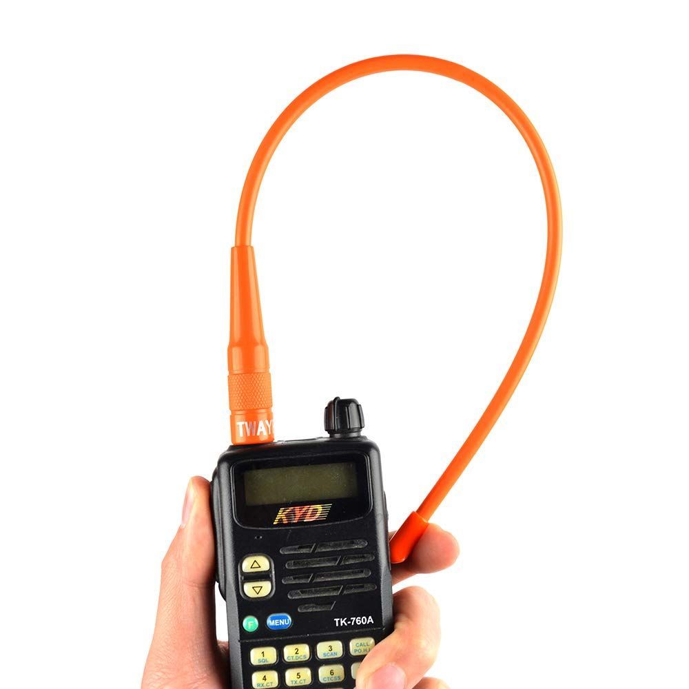 STANDARD FT-60 デュアルバンドトランシーバー 商品情報 - FT-60