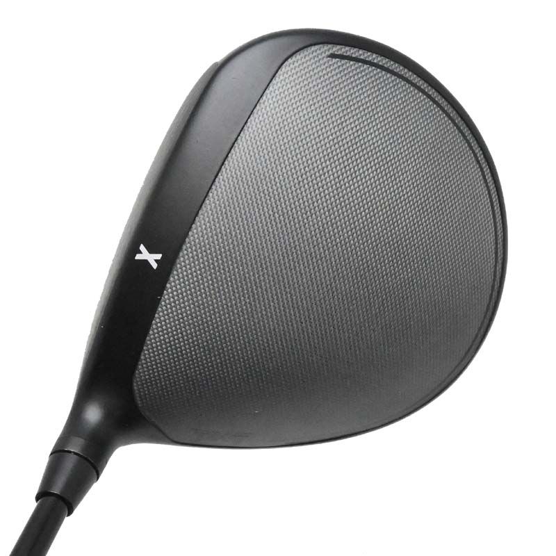 Parsons Xtreme Golf ドライバー - メルカリ