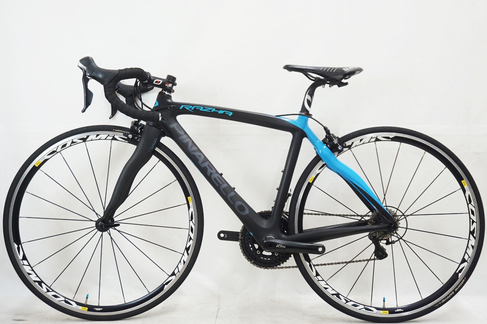 PINARELLO ピナレロ RAZHA 2017年モデル ロードバイク バイチャリ福岡店