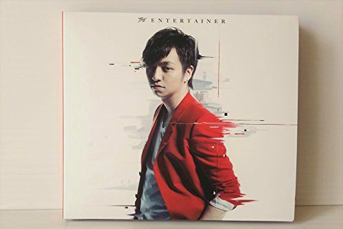 ◇ミウラダイチ/三浦大知/The Entertainer(Fc版)/AVC116390