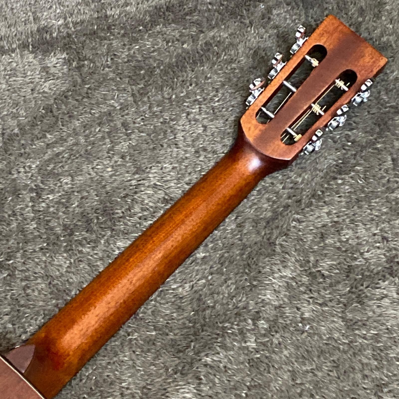 Rosso 000-630 アコースティックギター　ロッソ 尾張小牧店】【楽器】 中古 ROSSO | ロッソ ギター 000-630