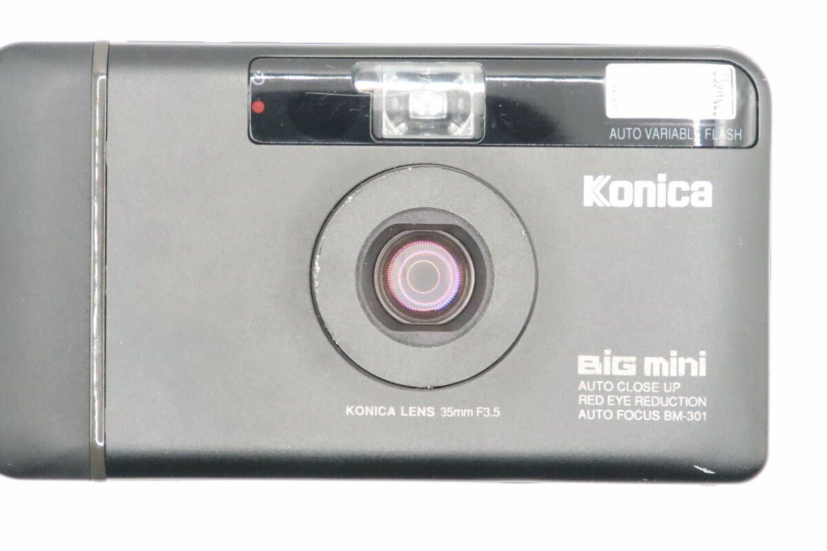 コニカ KONICA