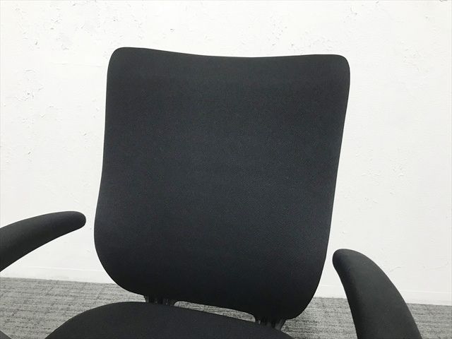 ハイバック マネジメントタイプ