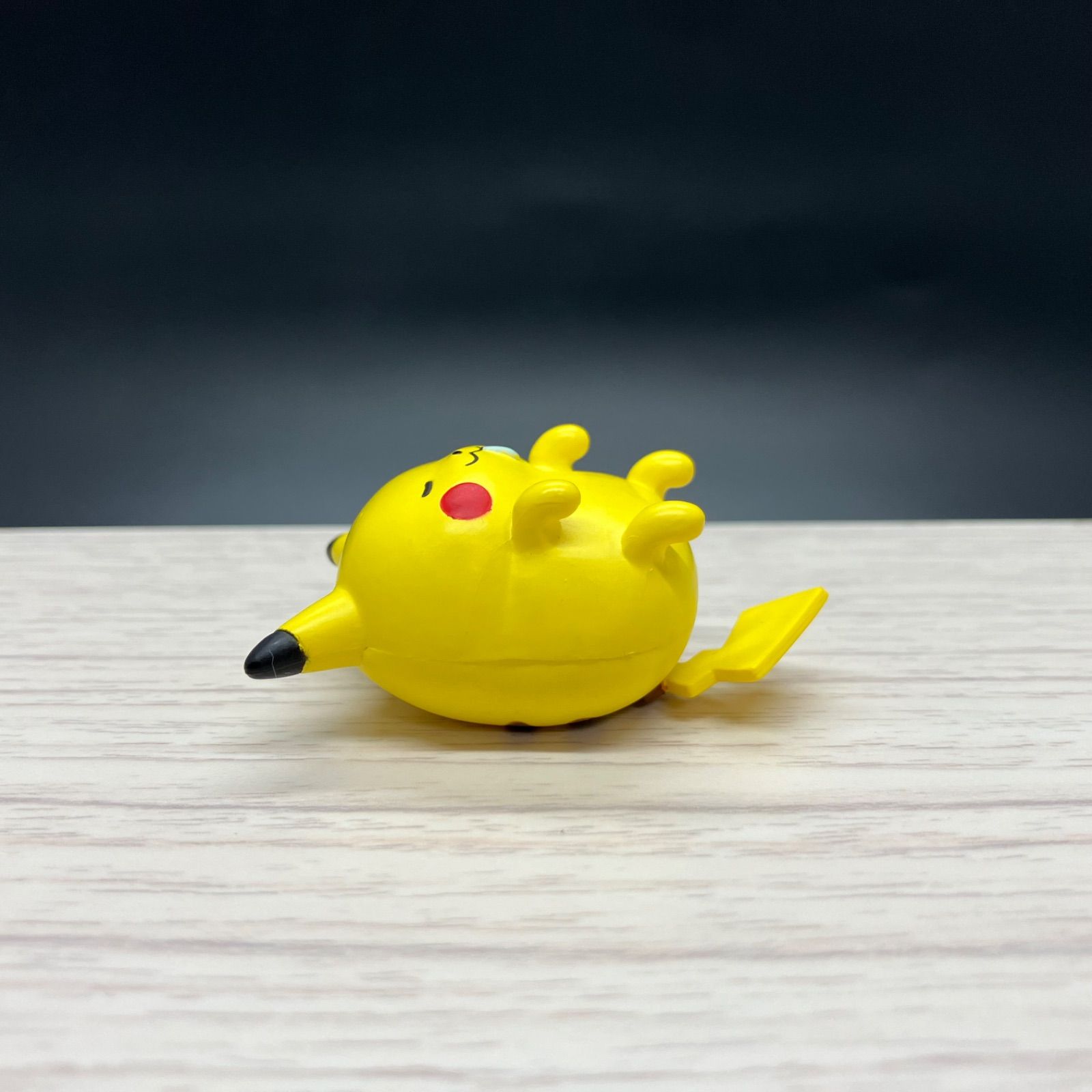 oyasumi chu ピカチュウ ポケモンセンター限定【④ ポケモン