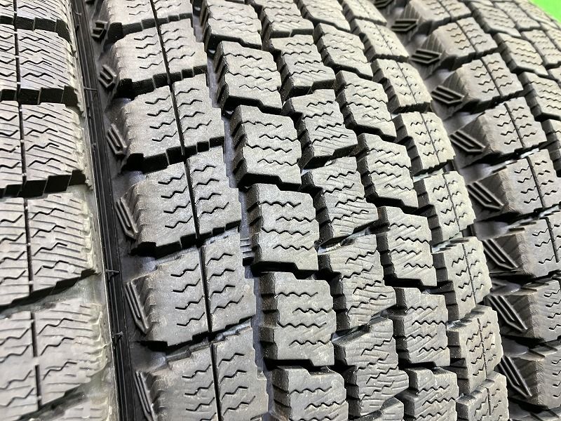 GOODYEAR スタッドレス グッドイヤー アイスナビカーゴ 155 80R14 88 86NLT 4本 10ミリ FFCRYSTALESIA_COM