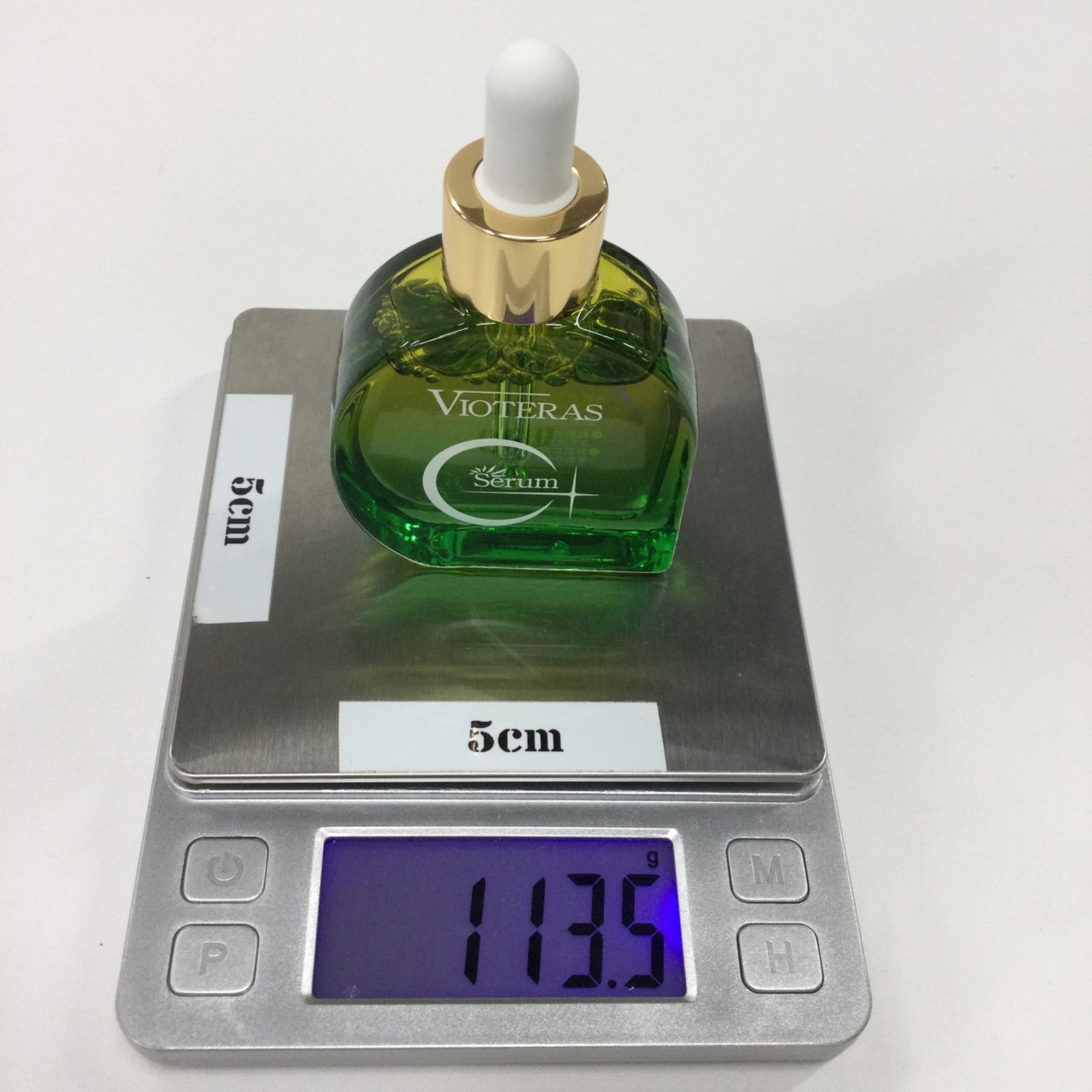 新品 ヴィオテラスC +クリアセラム2本＆ブースターオイル15ml＆