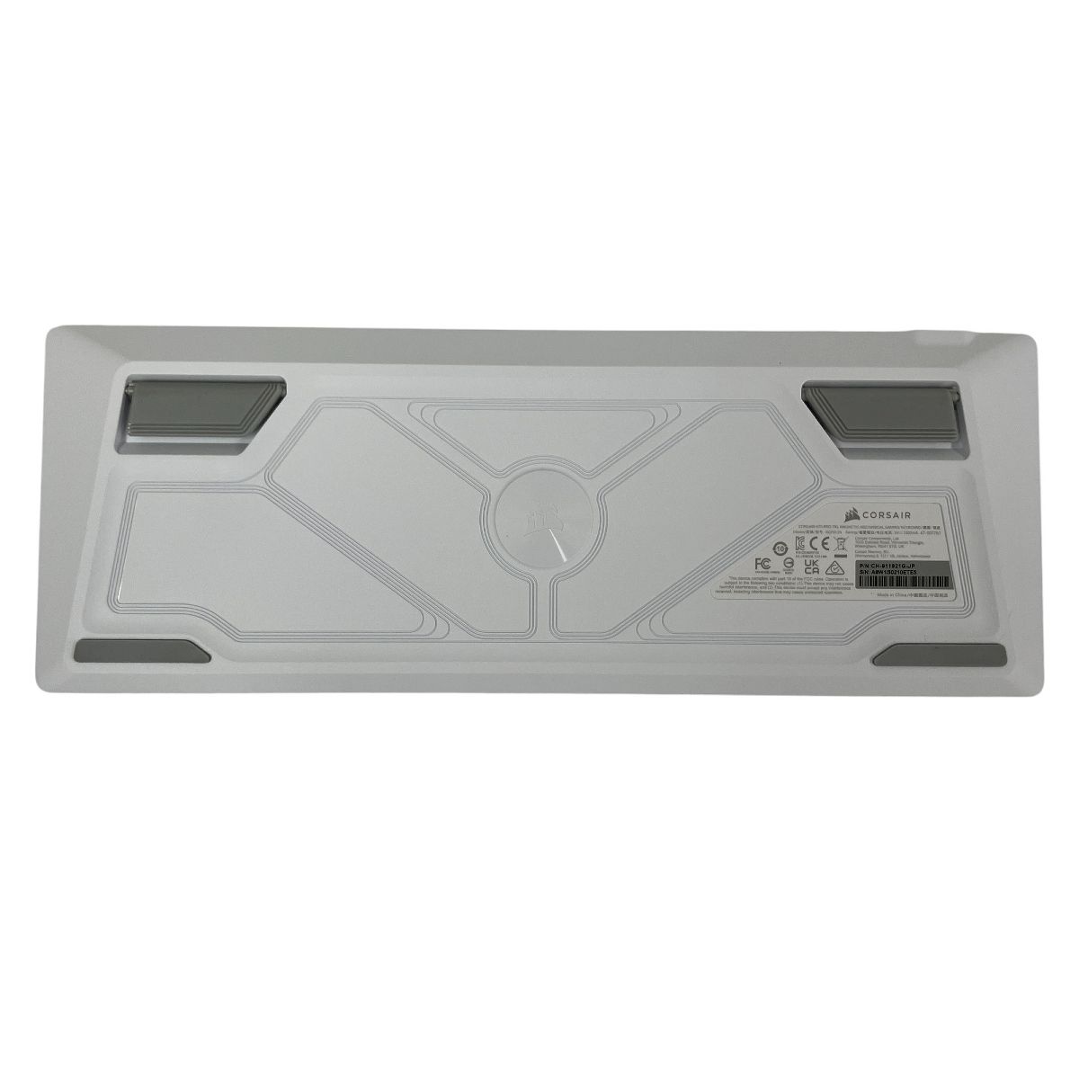 【人気急上昇】 CORSAIR コルセア K70 PRO TKL RGP0139 キーボード PC周辺機器 ゲーミング向け テンキーレス 有線 良好 T10365007