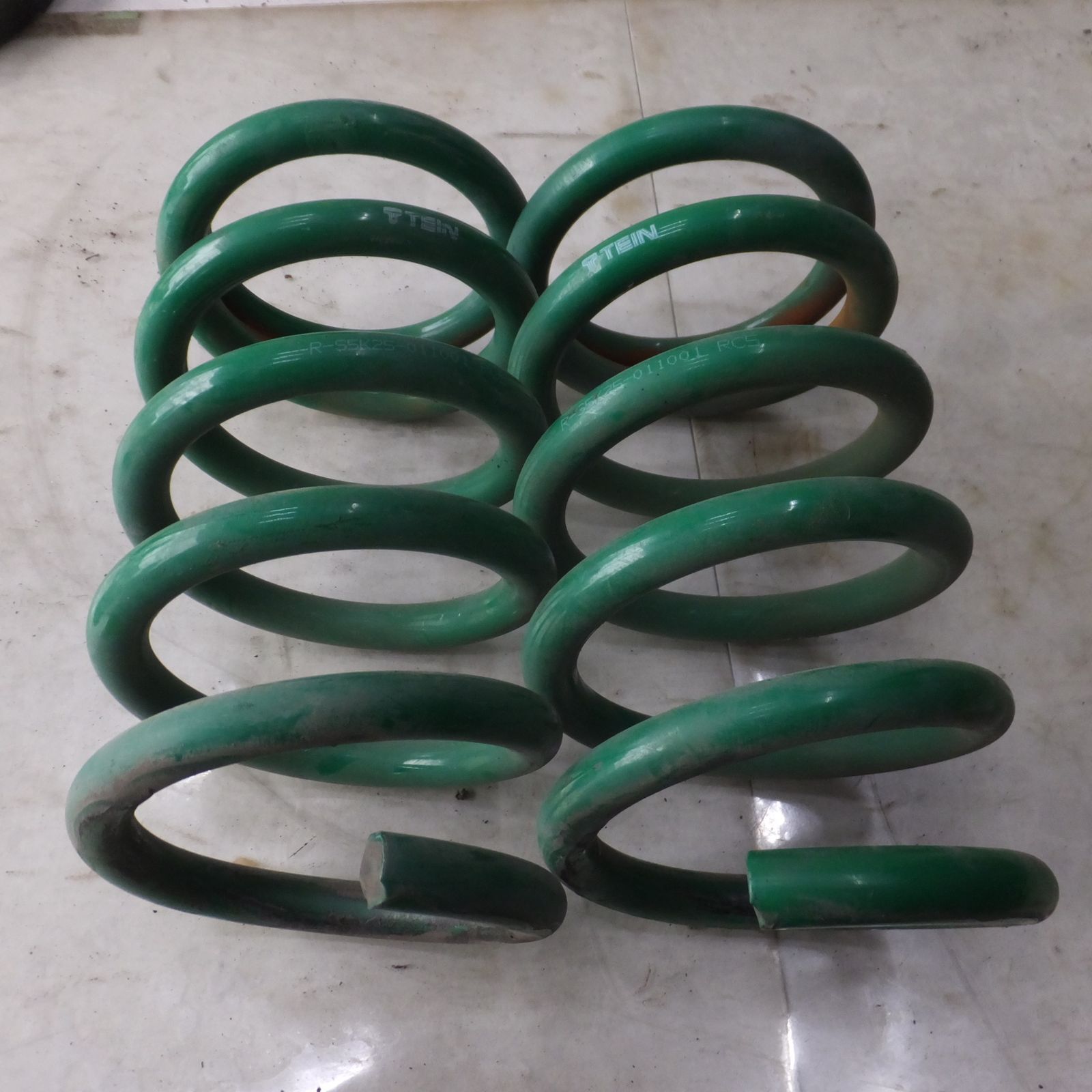 エルグランド E52