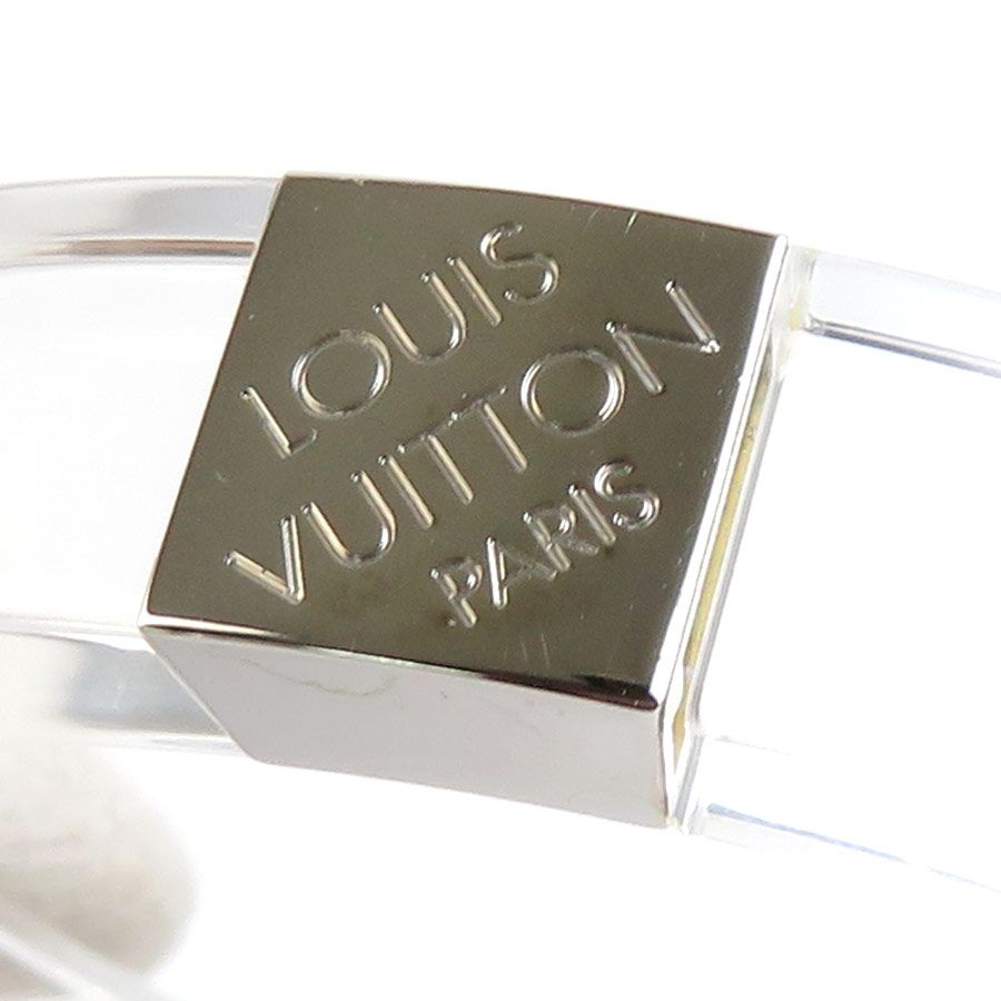 ルイ ヴィトン LOUIS VUITTON ブレスレット バングル ナイト