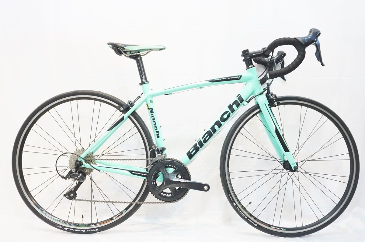 BIANCHI 「ビアンキ」 VIA NIRONE7 2018年モデル ロードバイク