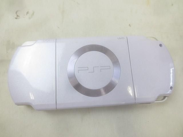 中古品 ゲーム PSP 本体 PSP2000 ラベンダー・パープル 動作品 充電器付き 中古品 ゲーム PSP 本体 PSP2000 ラベンダー・パープル 動作品