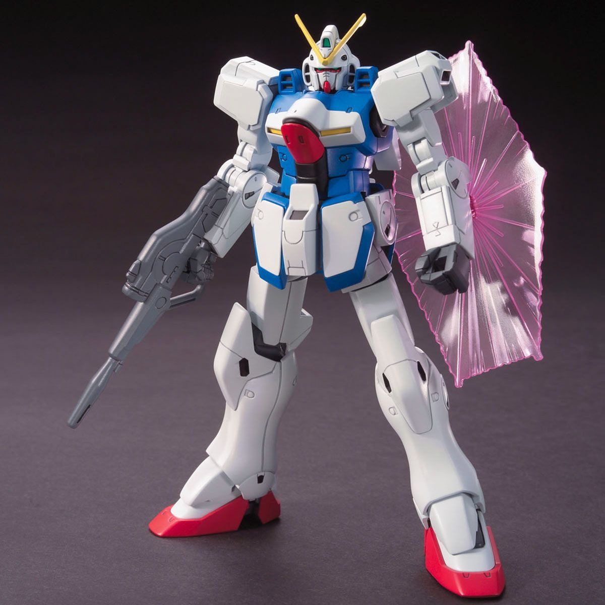 【新品未開封】HGUC 1/144 ヴィクトリーガンダム　機動戦士Vガンダム　ガンプラ　プラモデル　模型　バンダイ