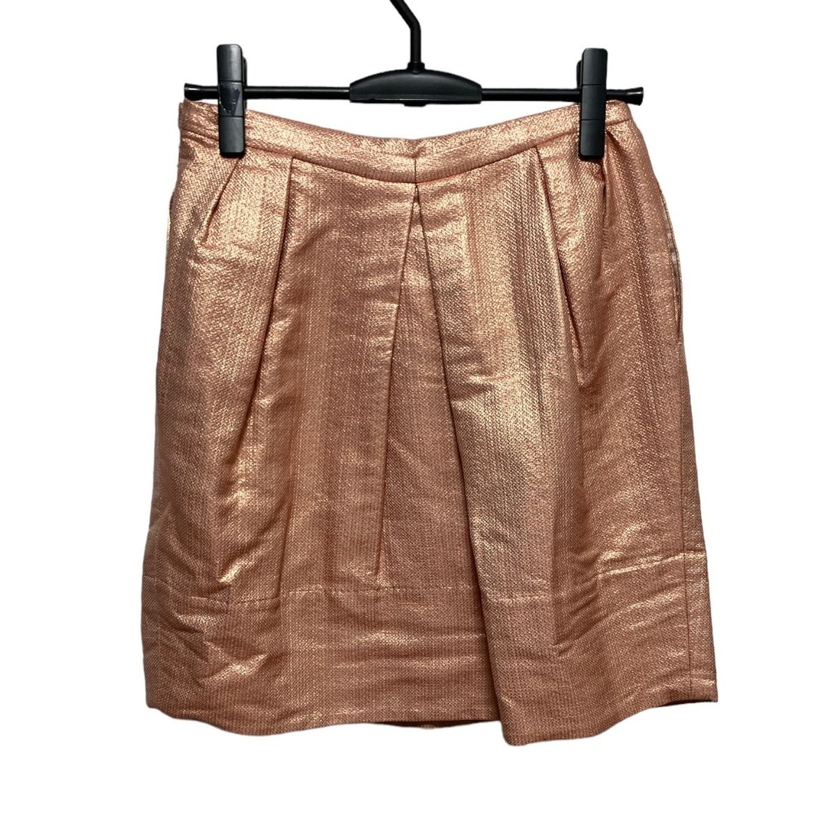 Drawer(ドゥロワー) スカート サイズ36 S レディース美品 - ピンク ...