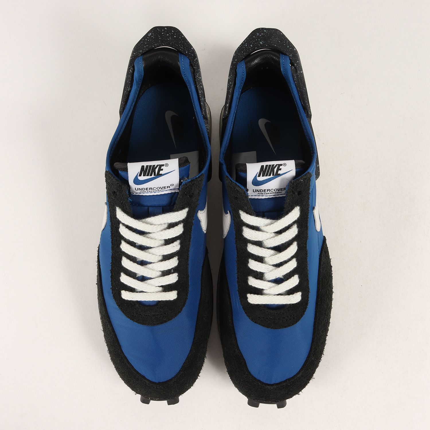 UNDERCOVER アンダーカバー サイズ:27.0cm 19SS NIKE DAYBREAK 