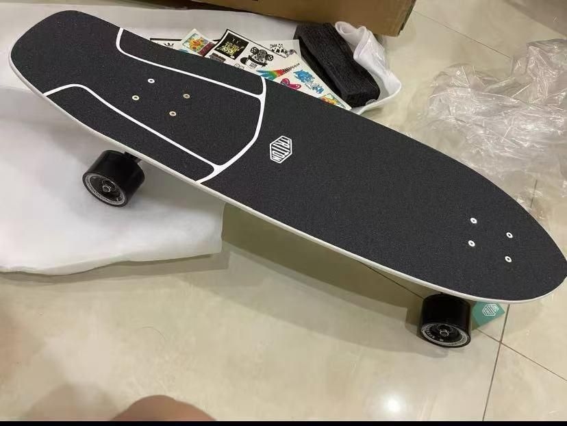 CARVER トライトン カーバー スケートボード サーフスケート31インチ