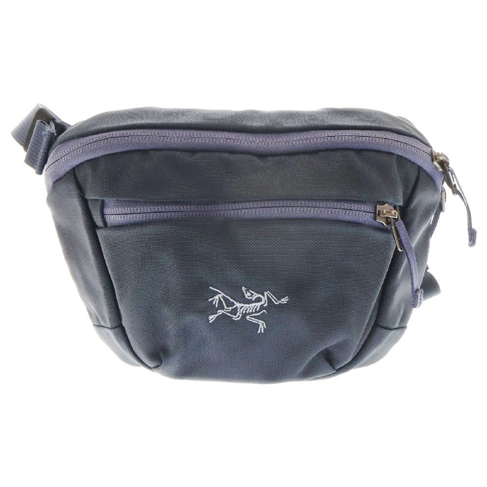 ARCTERYX (アークテリクス) MAKA 1 WAISTPACK マカワン ウエスト