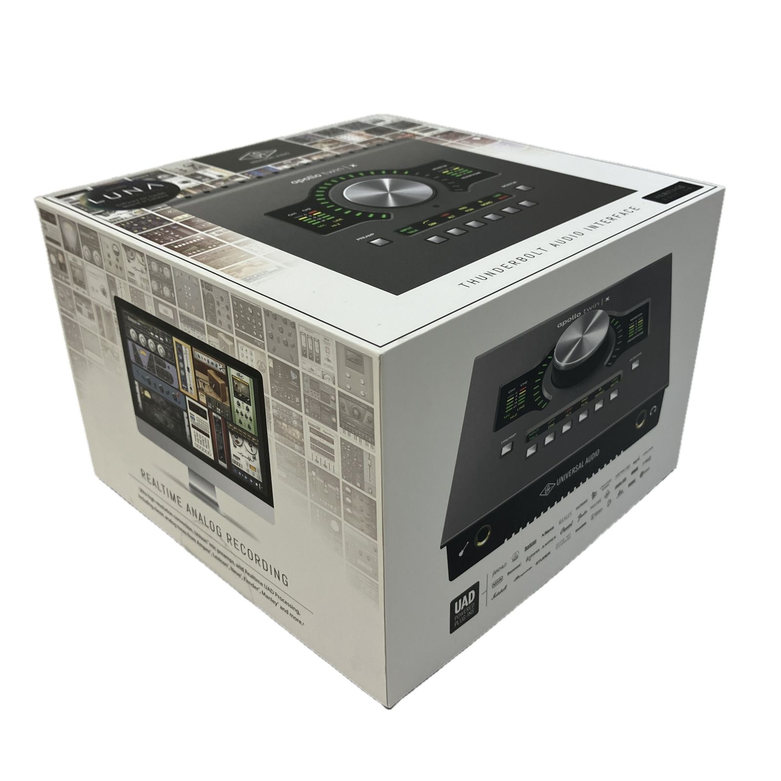 UNIVERSAL AUDIO Apollo Twin X Y10523368