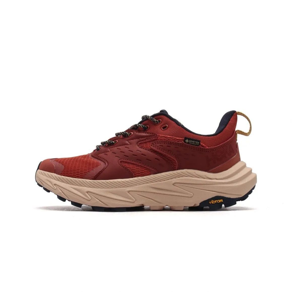 ホカ アナカパ ロウ ゴアテックス HOKA ANACAPA 2 LOW GTX 新品未使用 