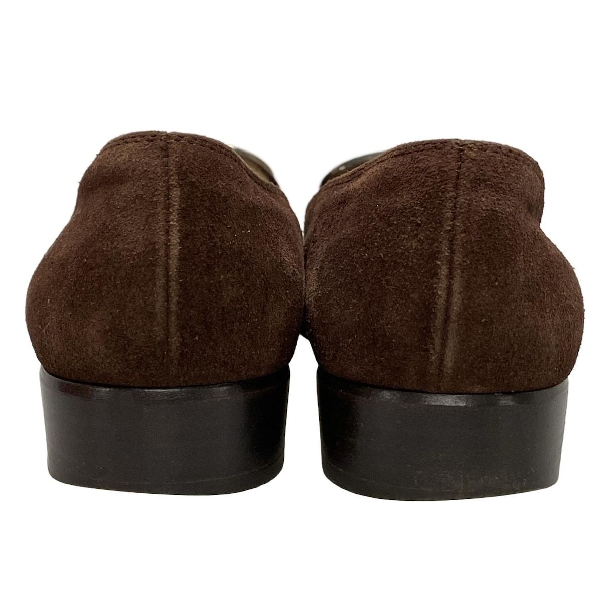 FERRAGAMO/SalvatoreFerragamo(サルバトーレフェラガモ) パンプス 5 1  